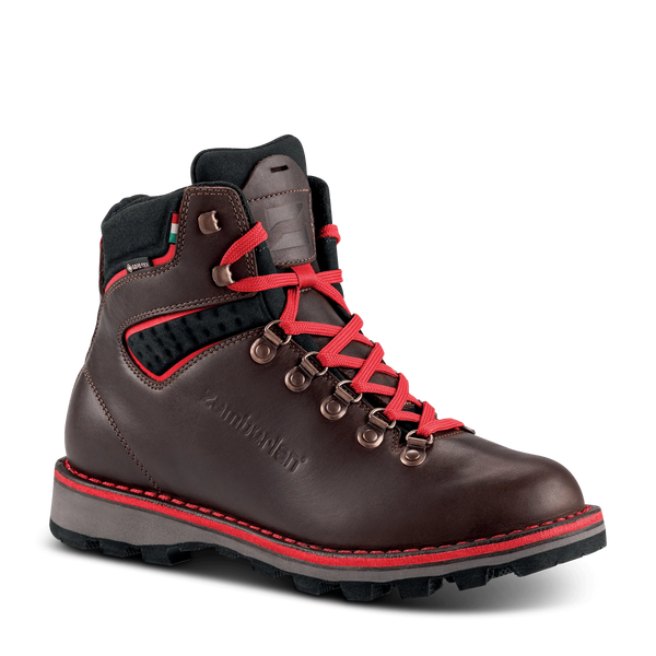 TOFANE GTX - Waxed Brick | Men's Hiking Boots | Zamberlan TOFANE GTX - Waxed Brick | Men's Hiking Boots | Zamberlan