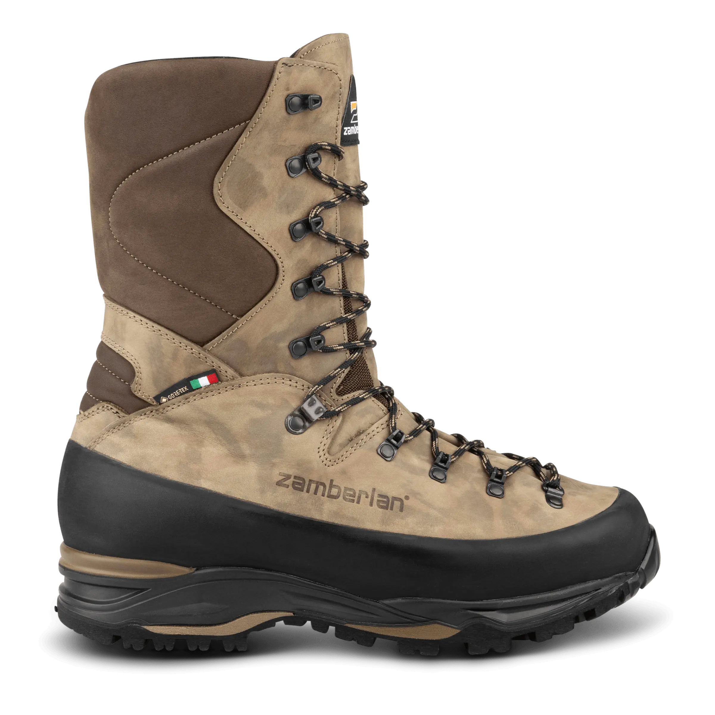 SAWTOOTH GTX - Camo Zamberlan North America