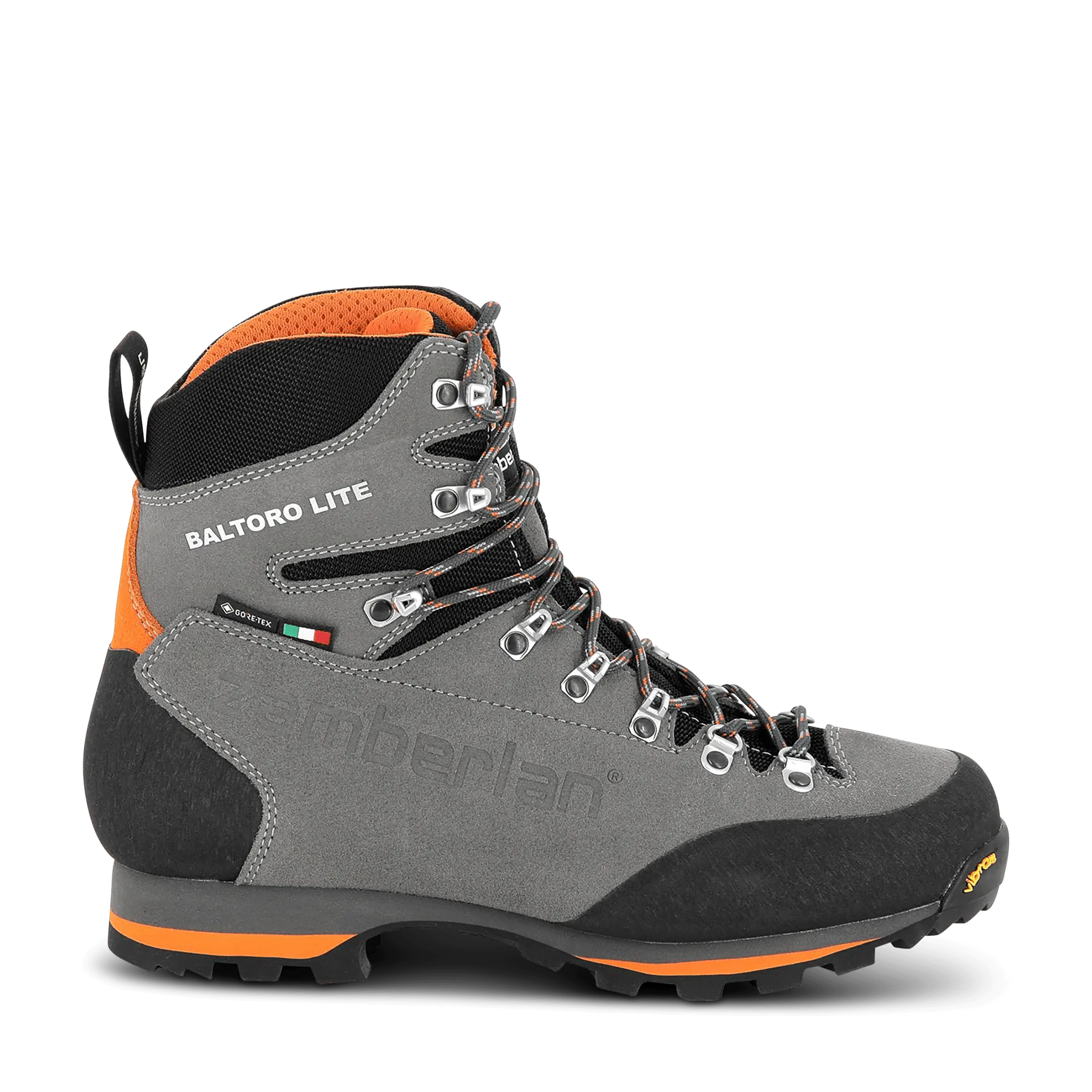 BALTORO LITE GTX - Graphite/Black Zamberlan North America