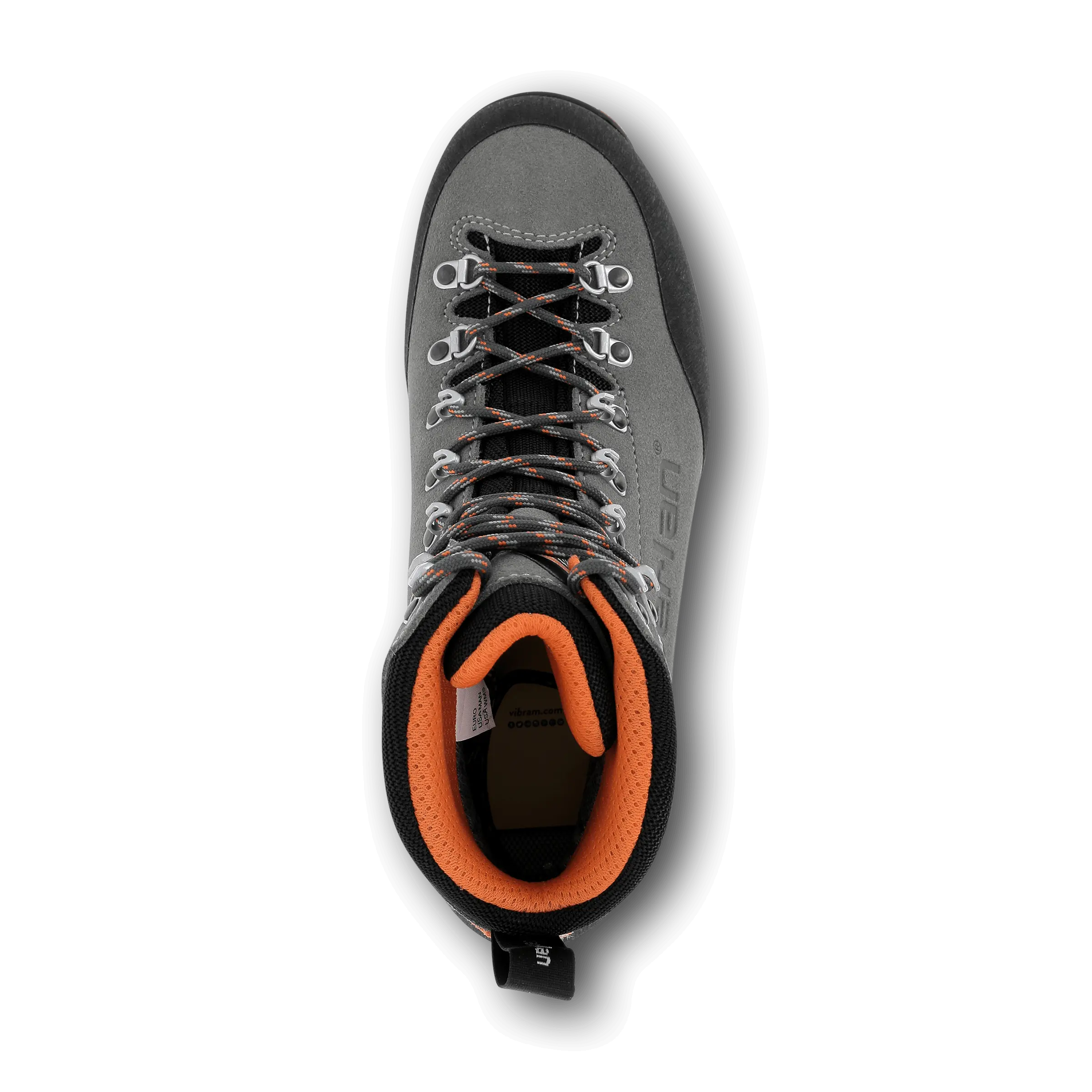 BALTORO LITE GTX - Graphite/Black Zamberlan North America