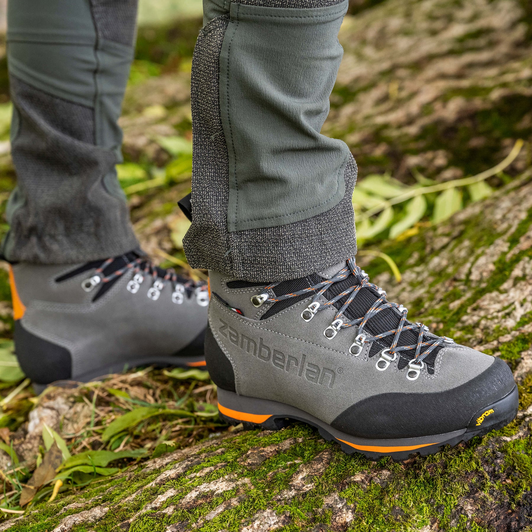 BALTORO LITE GTX - Musk