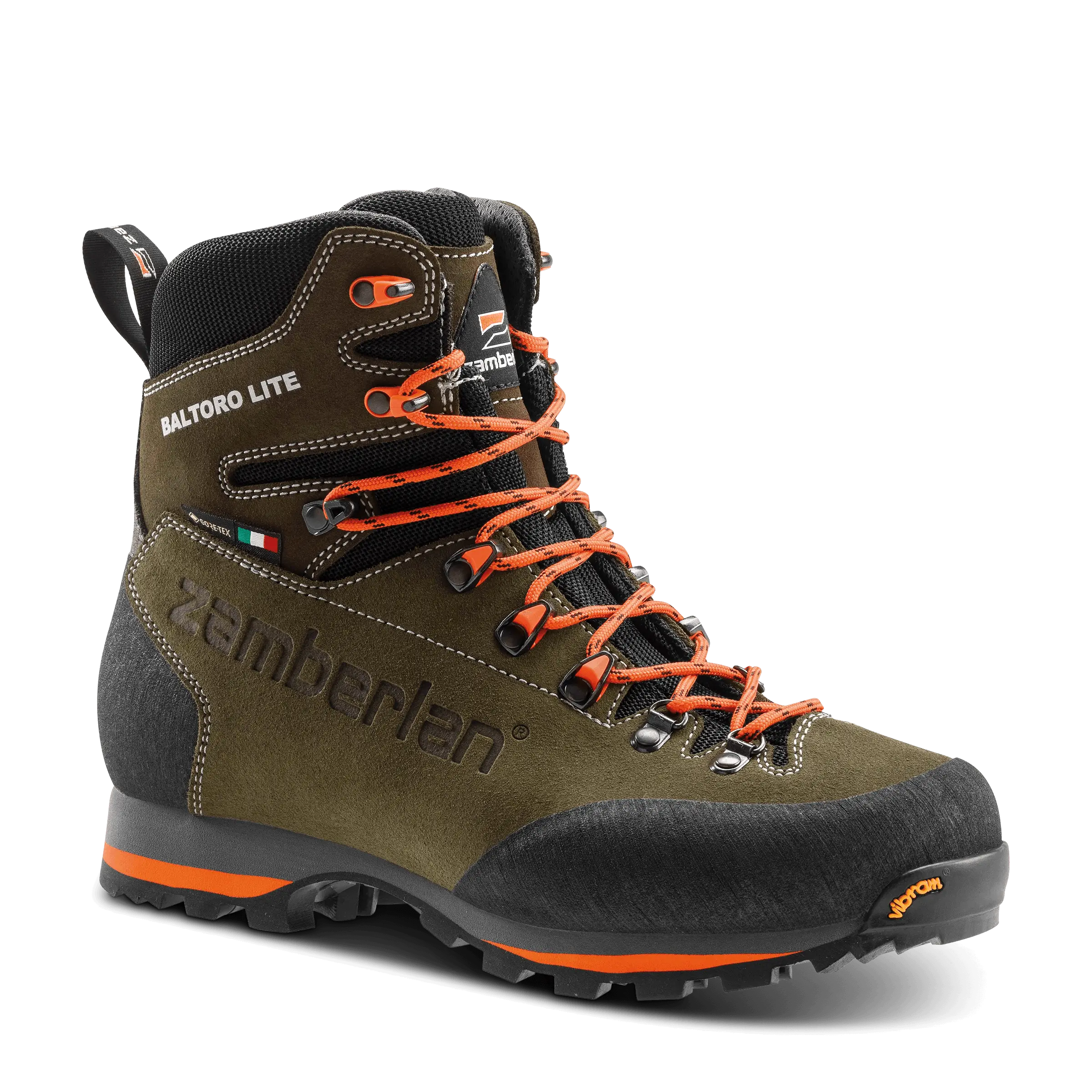 BALTORO LITE GTX - Musk | Men's Hiking & Hunting Boots | Zamberlan