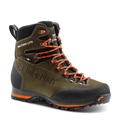 Zamberlan Baltoro Lite GTX RR - men's hunting boots in musk