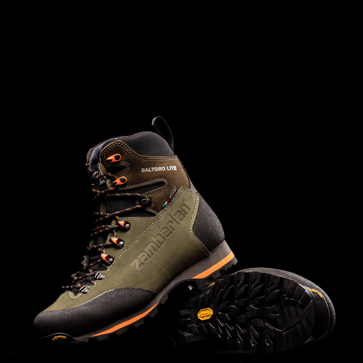 BALTORO LITE GTX - Musk