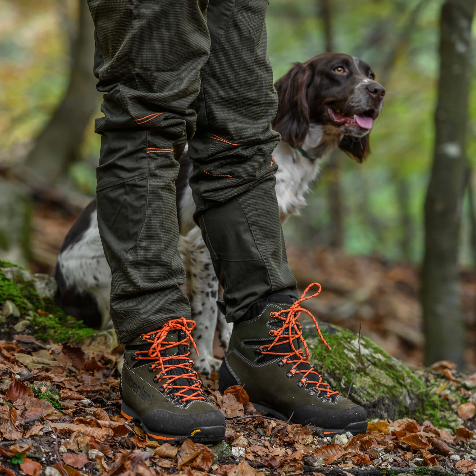 BALTORO LITE GTX - Musk