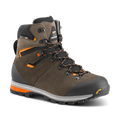 Zamberlan Thunder GTX - men's hiking boots in brown/orange