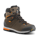 THUNDER GTX - Brown/Orange