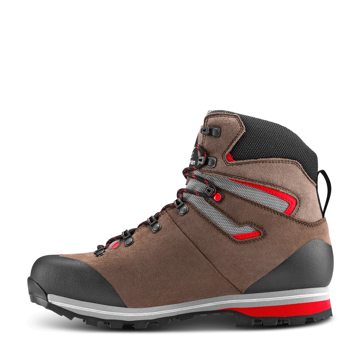 THUNDER GTX - Brown/Sand | Men's Hiking Boots | Zamberlan
