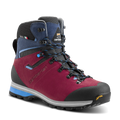Zamberlan Thunder GTX WNS - women's hiking boots in wine/octane