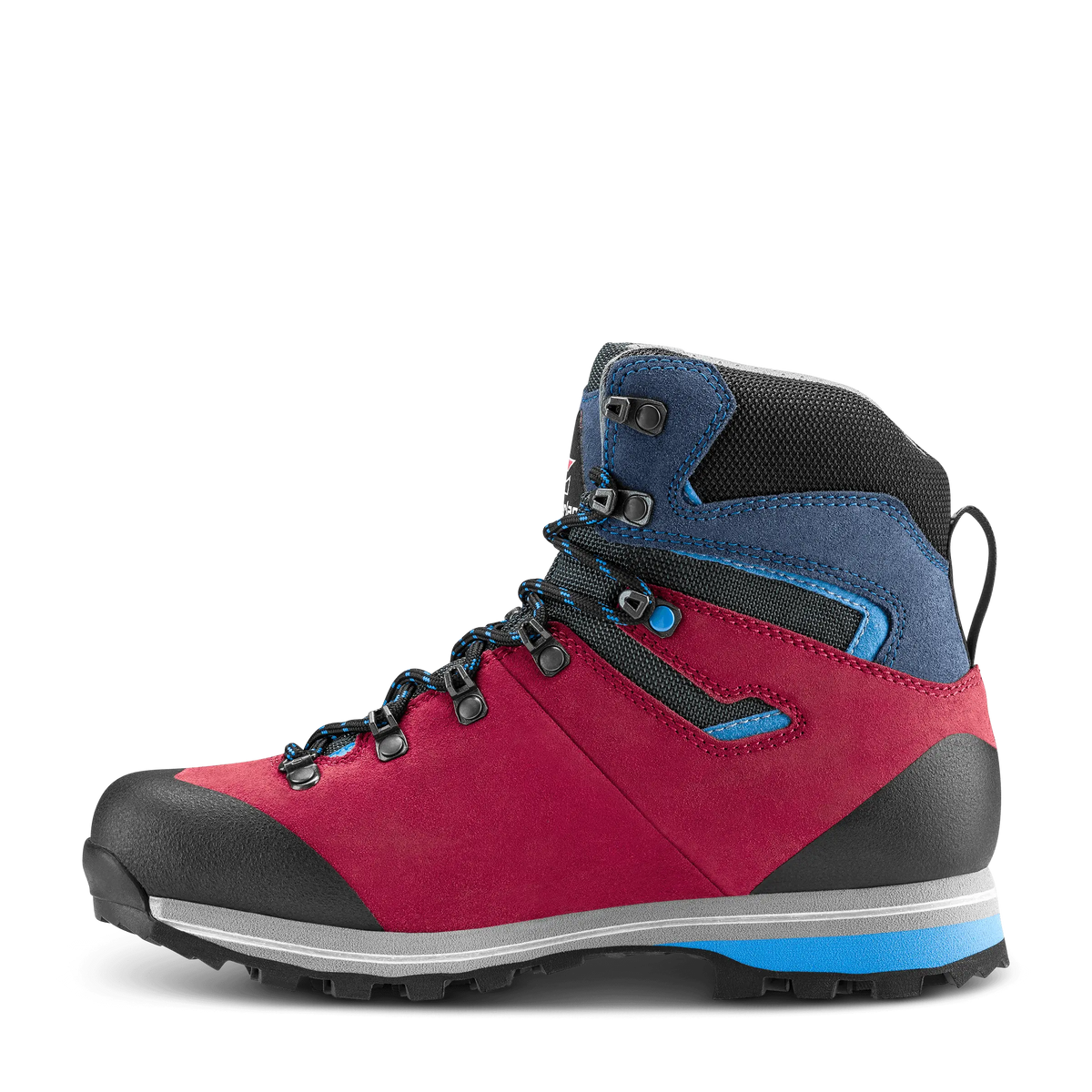 386 ダーブラ THUNDER GTX WNS - Wine/Octane | Women's Hiking Boots | Zamberlan
