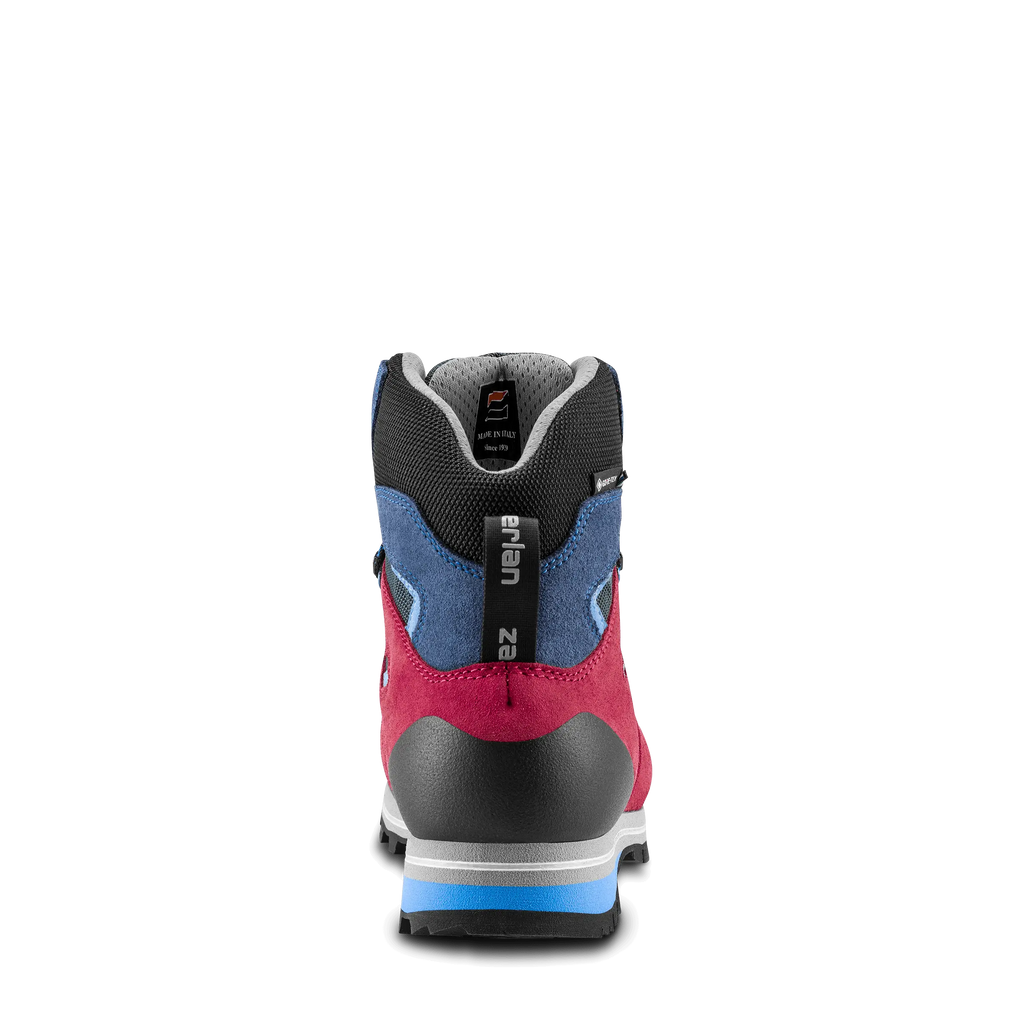 THUNDER GTX - Wine/Octane Zamberlan North America