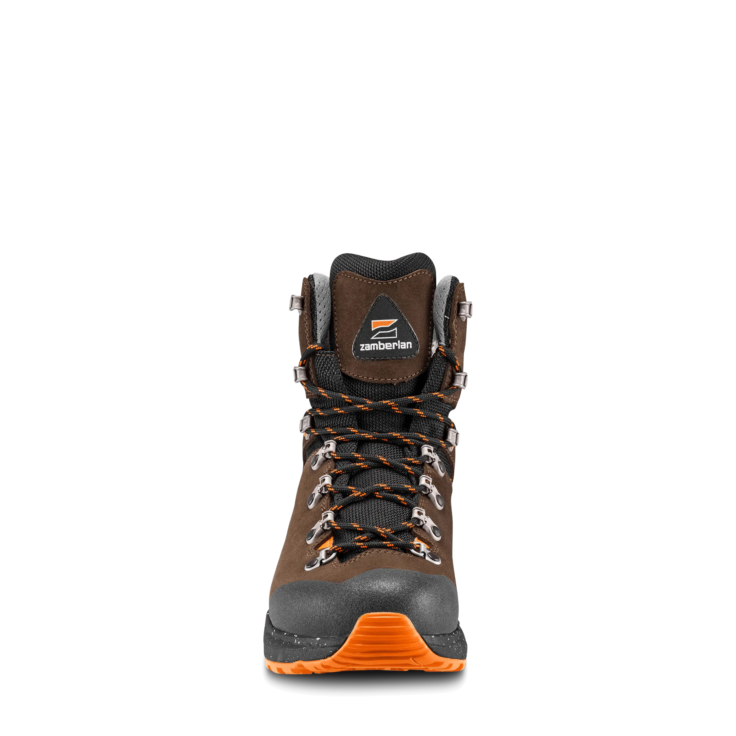 THUNDER PRO GTX - Brown/Orange Zamberlan North America