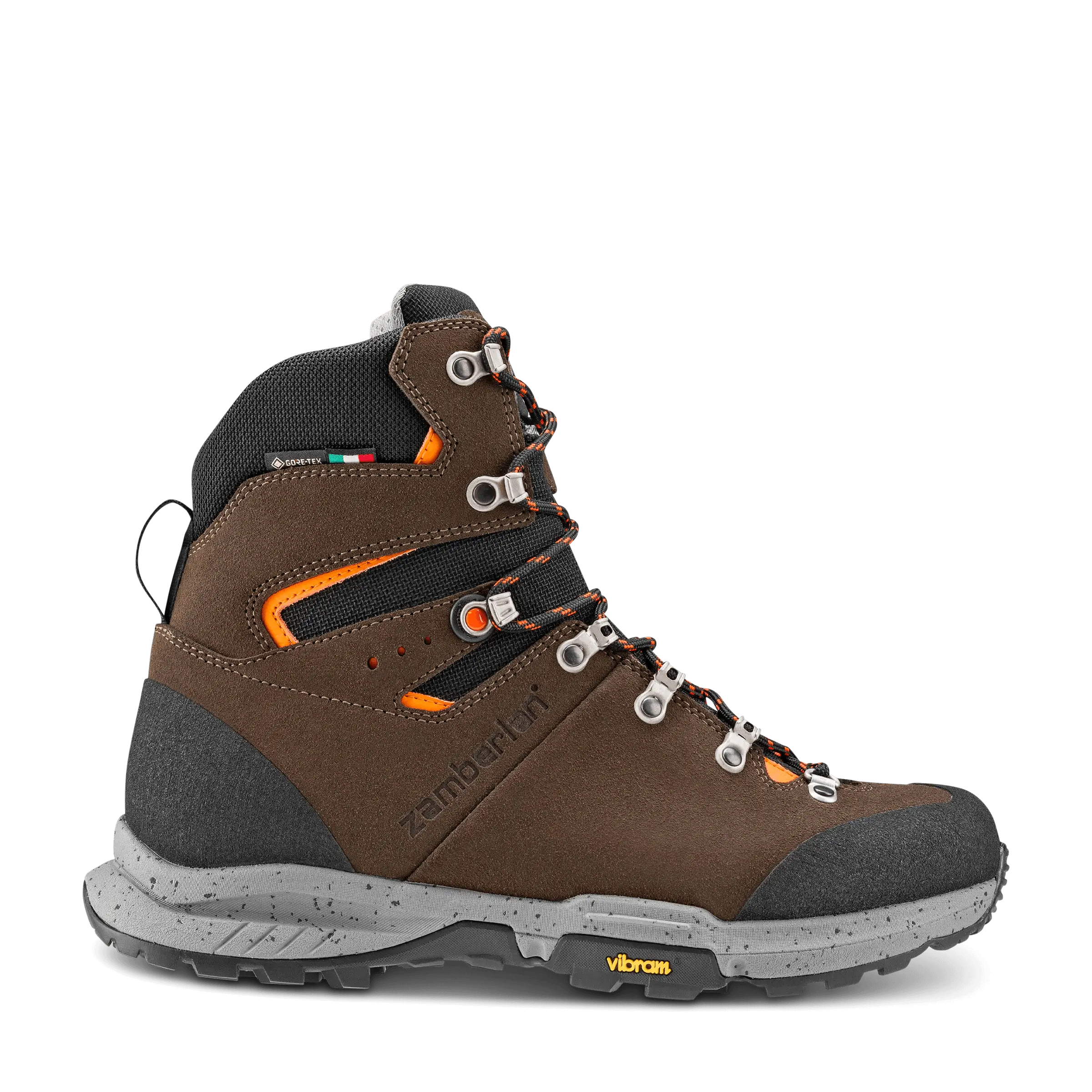 THUNDER PRO GTX - Dark Brown Zamberlan North America