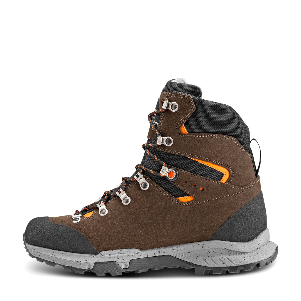 THUNDER PRO GTX - Dark Brown Zamberlan North America