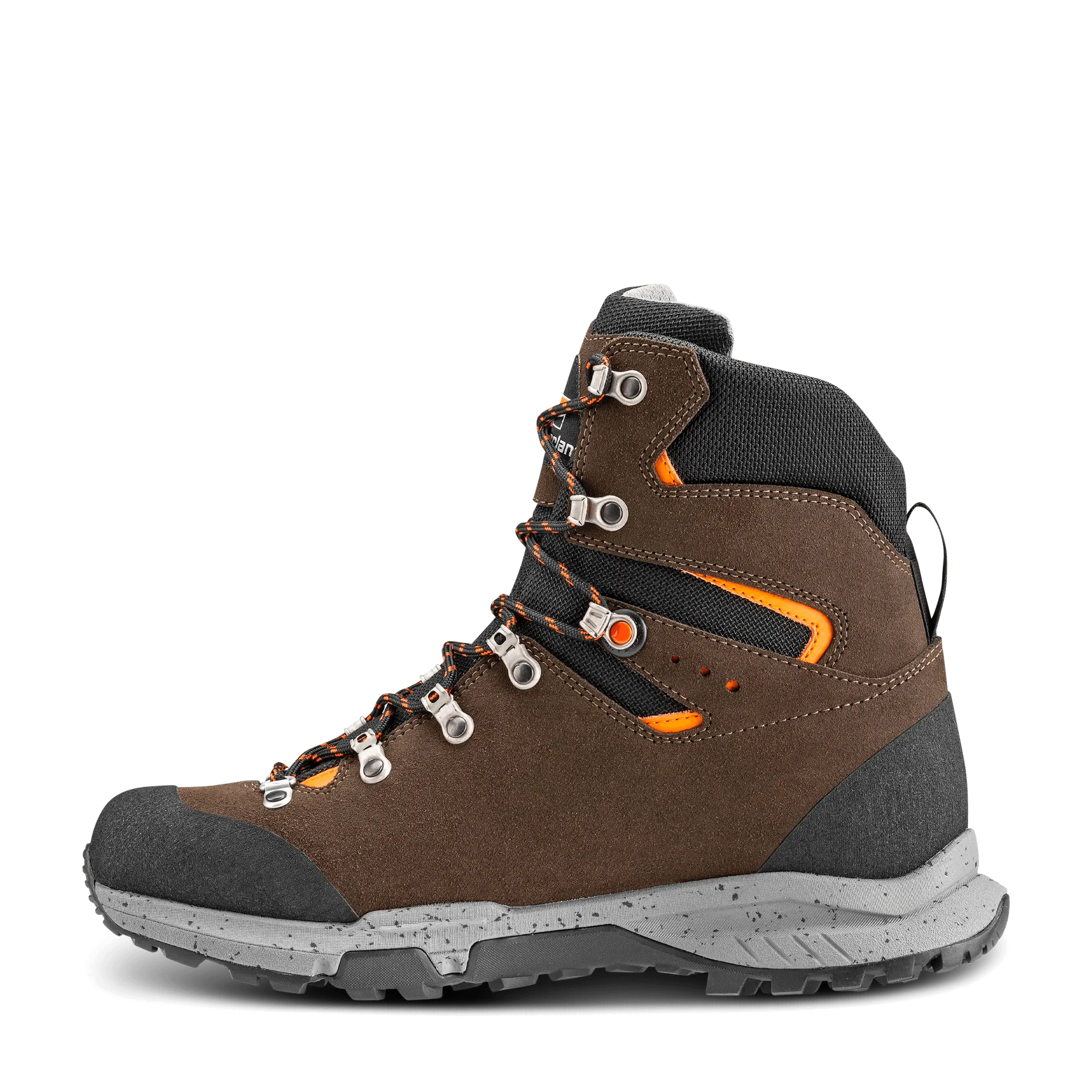 THUNDER PRO GTX - Dark Brown Zamberlan North America