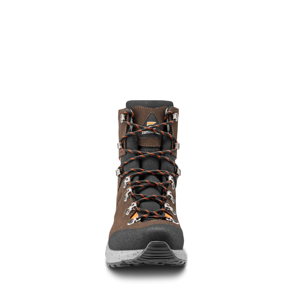 THUNDER PRO GTX - Dark Brown Zamberlan North America
