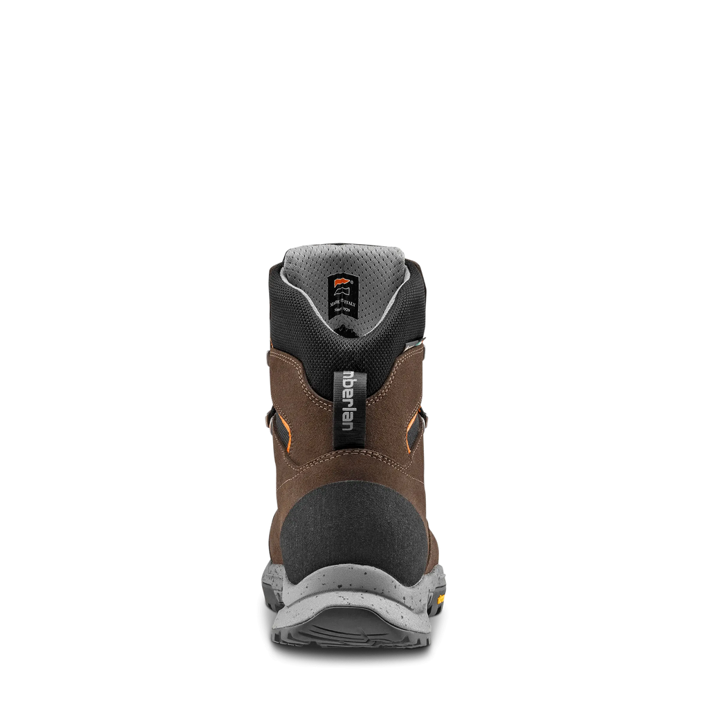 THUNDER PRO GTX - Dark Brown Zamberlan North America