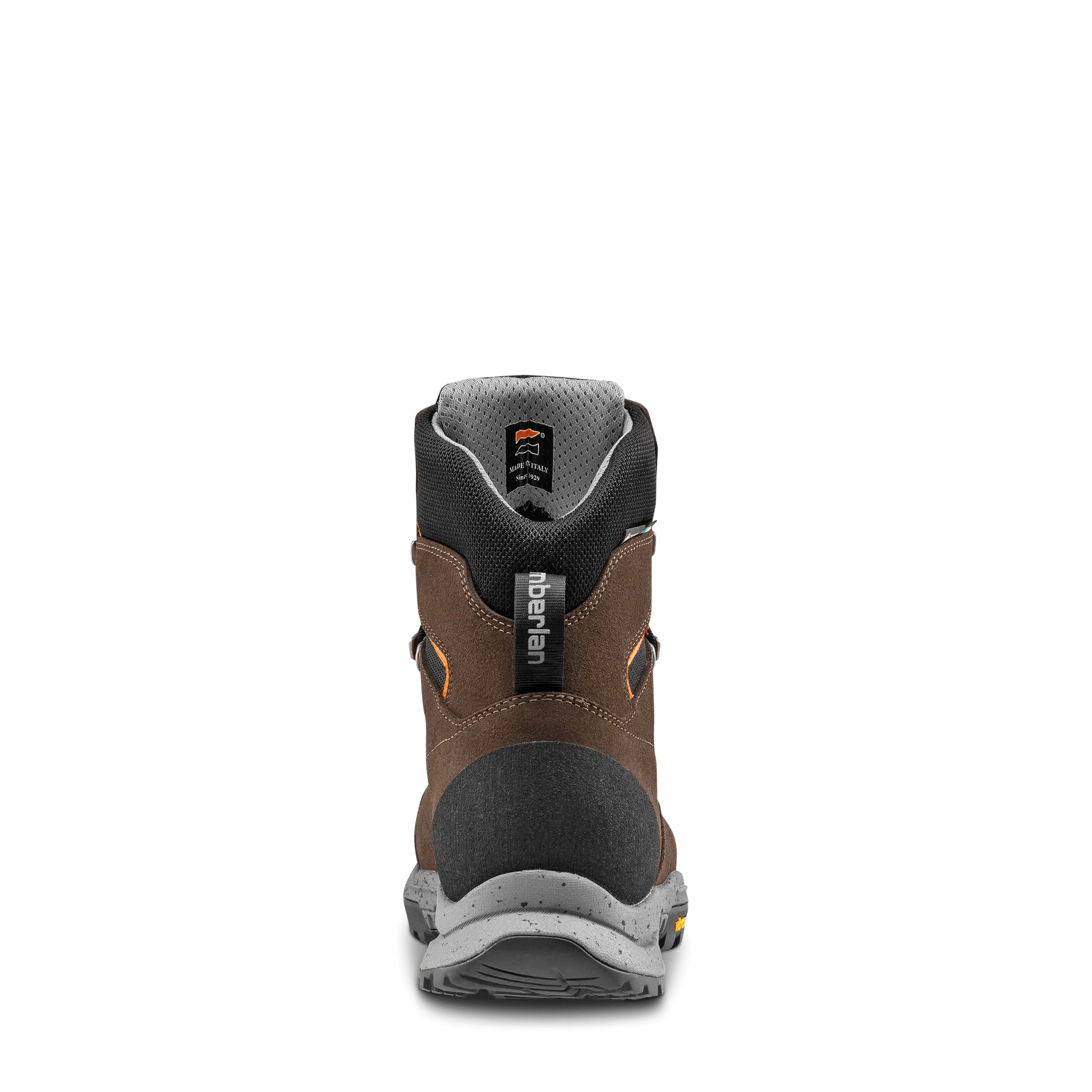 THUNDER PRO GTX - Dark Brown Zamberlan North America