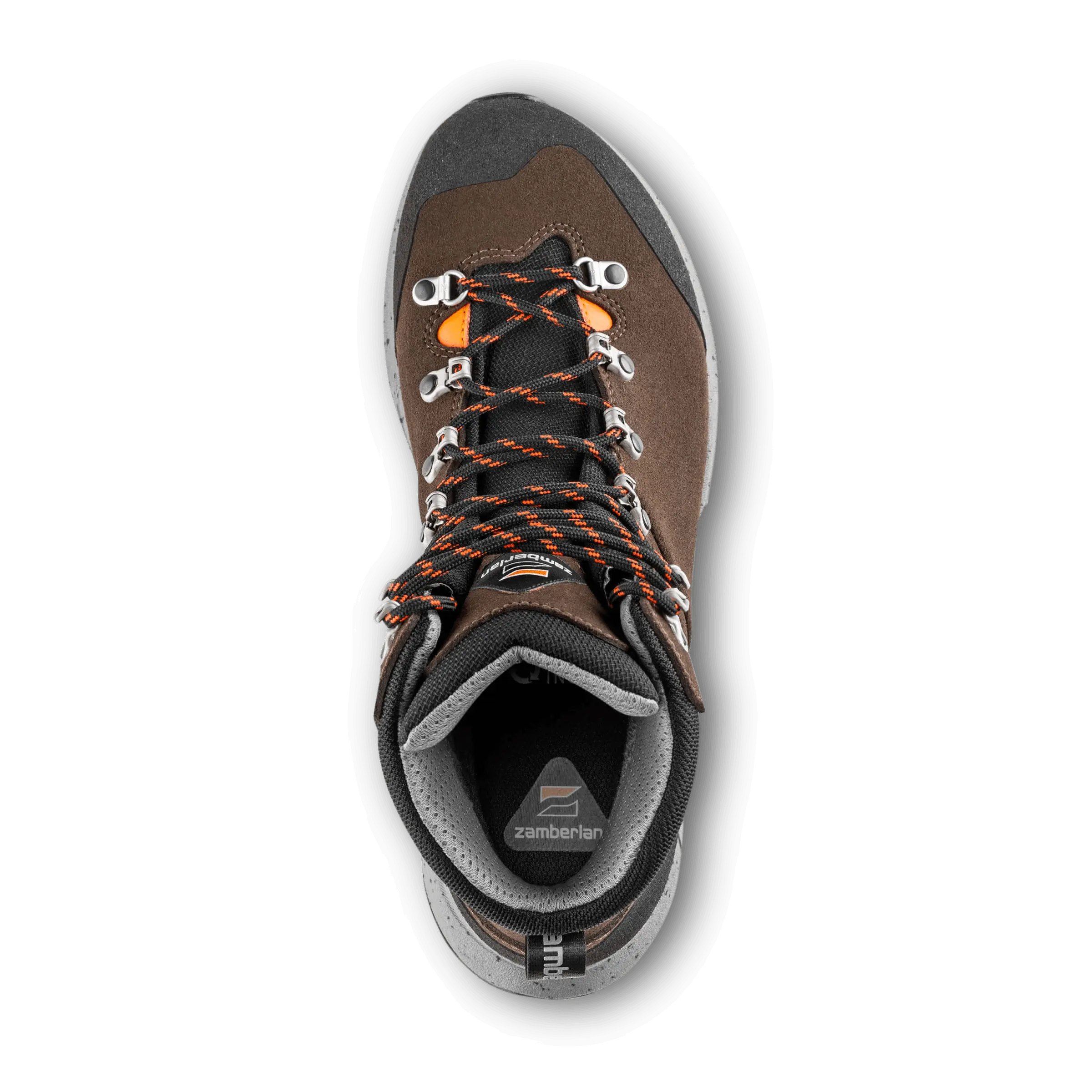 THUNDER PRO GTX - Dark Brown Zamberlan North America