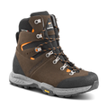 Zamberlan Thunder Pro GTX - men's hiking and backpacking boots in brown