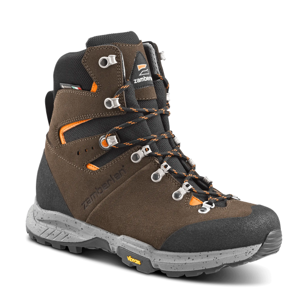 THUNDER PRO GTX - Dark Brown