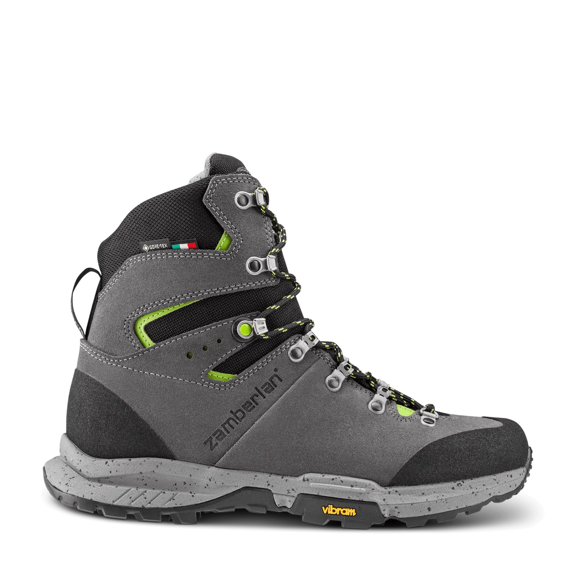 THUNDER PRO GTX - Dark Grey Zamberlan North America