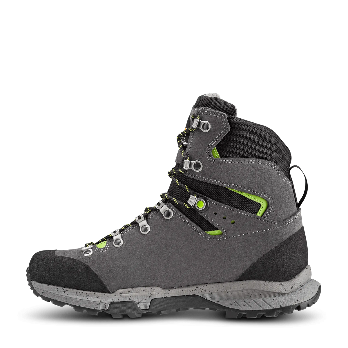 THUNDER PRO GTX - Dark Grey | Men's Hiking Boots | Zamberlan