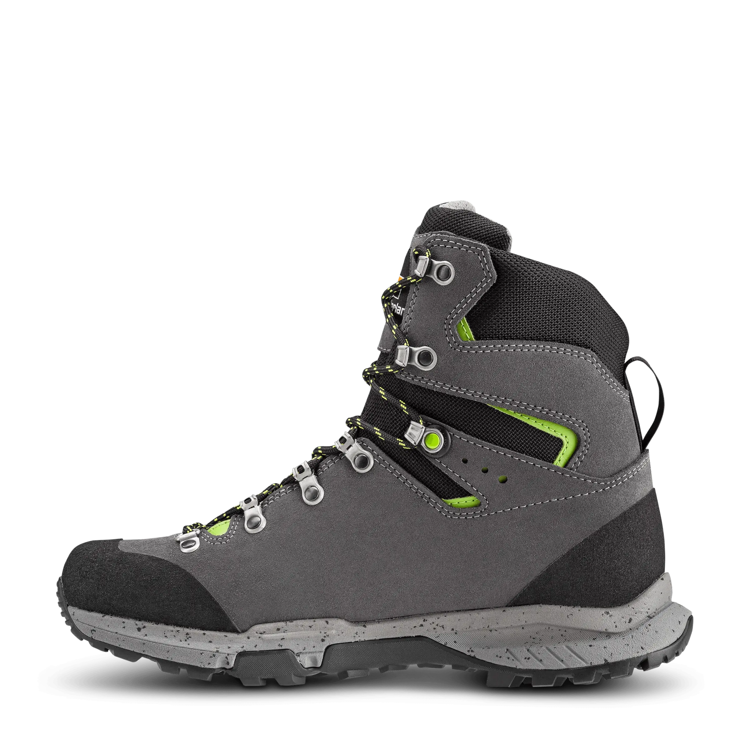 THUNDER PRO GTX - Dark Grey Zamberlan North America