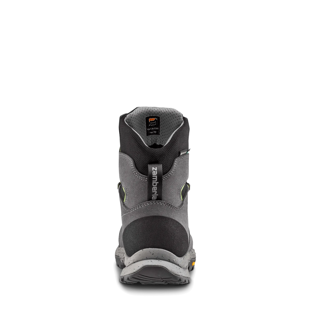 THUNDER PRO GTX - Dark Grey Zamberlan North America