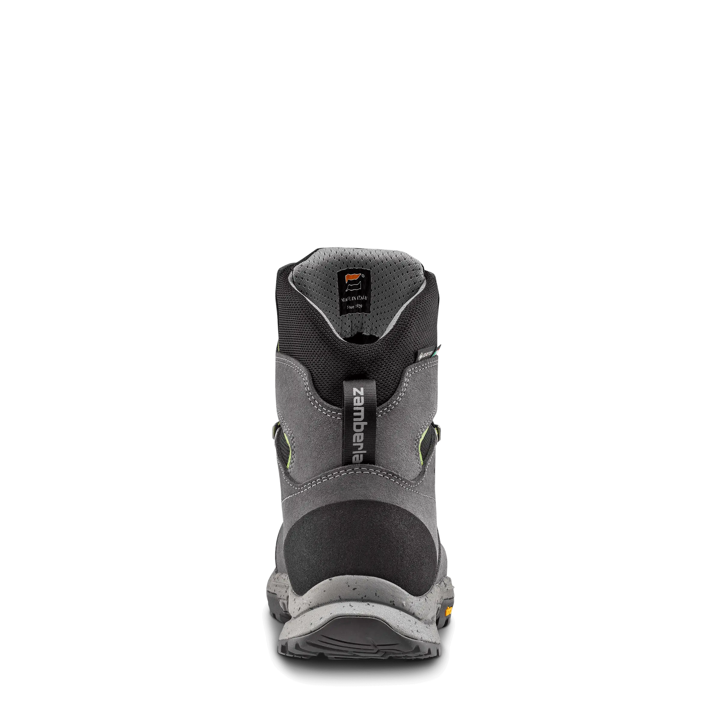 THUNDER PRO GTX - Dark Grey Zamberlan North America