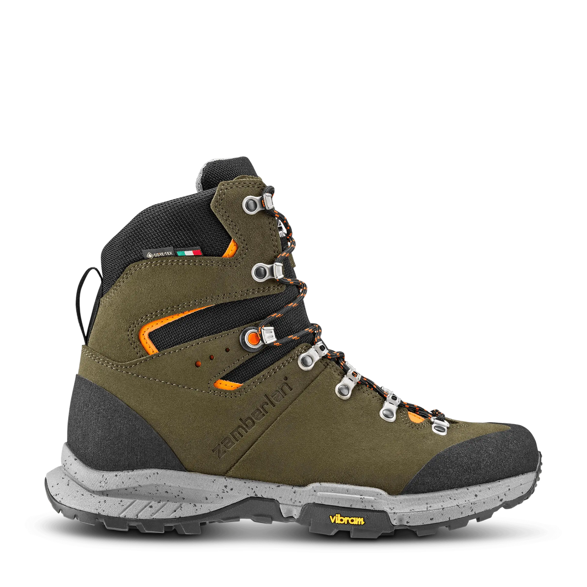 THUNDER PRO GTX - Musk | Men's Hiking & Hunting Boots | Zamberlan
