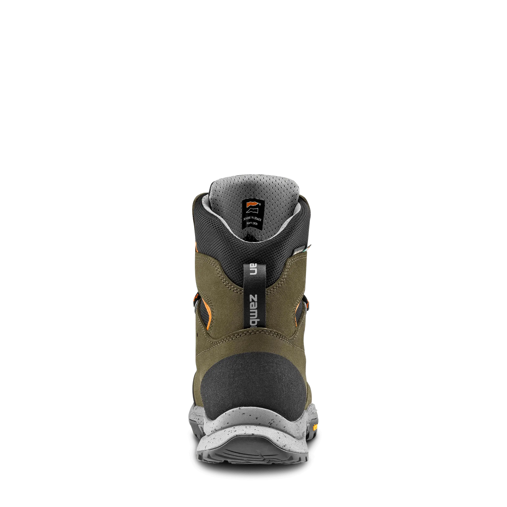 THUNDER PRO GTX - Musk | Men's Hiking & Hunting Boots | Zamberlan THUNDER PRO GTX - Musk | Men's Hiking & Hunting Boots | Zamberlan