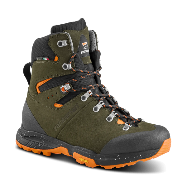 THUNDER PRO GTX - Musk/Orange