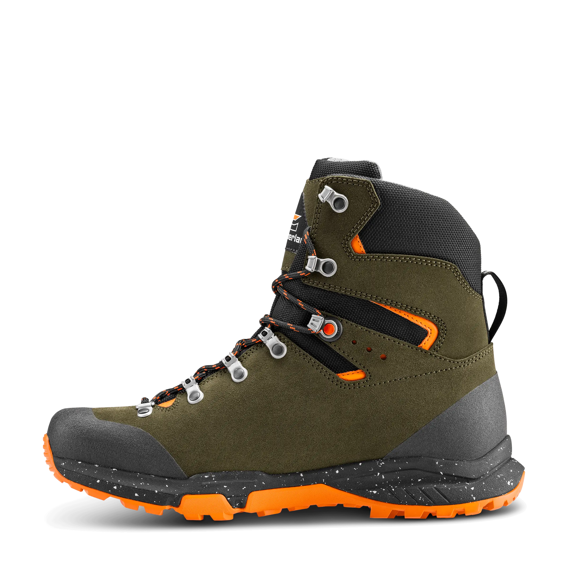 THUNDER PRO GTX - Musk/Orange Zamberlan North America