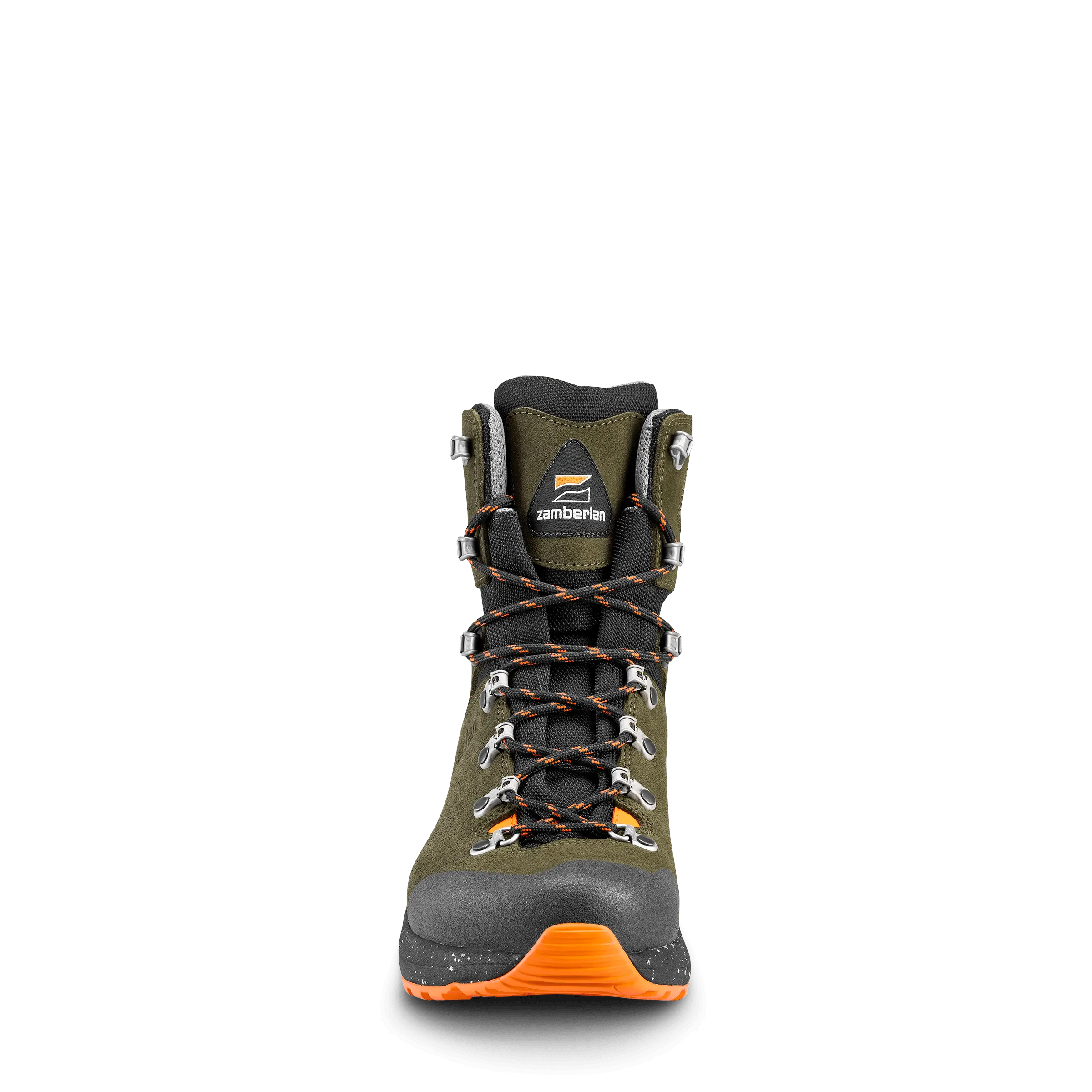 THUNDER PRO GTX - Musk/Orange Zamberlan North America