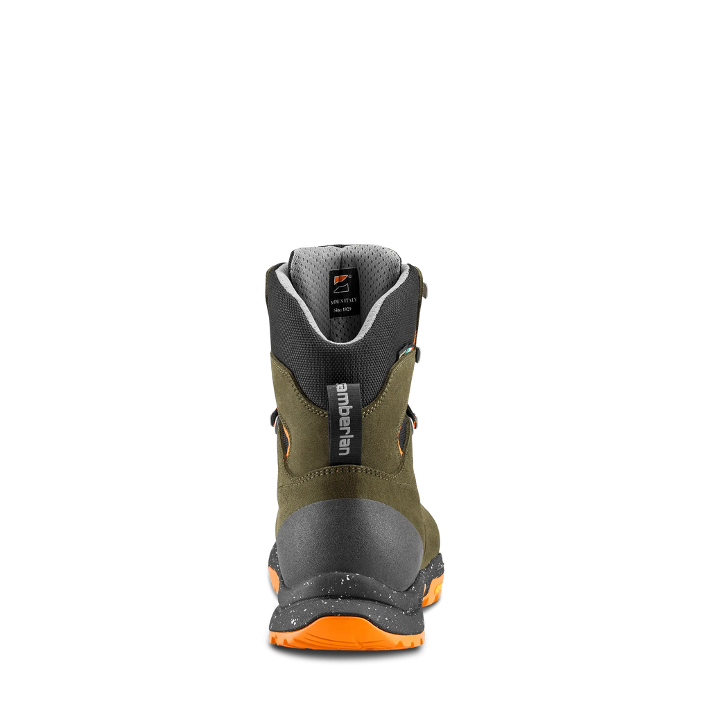 THUNDER PRO GTX - Musk/Orange Zamberlan North America