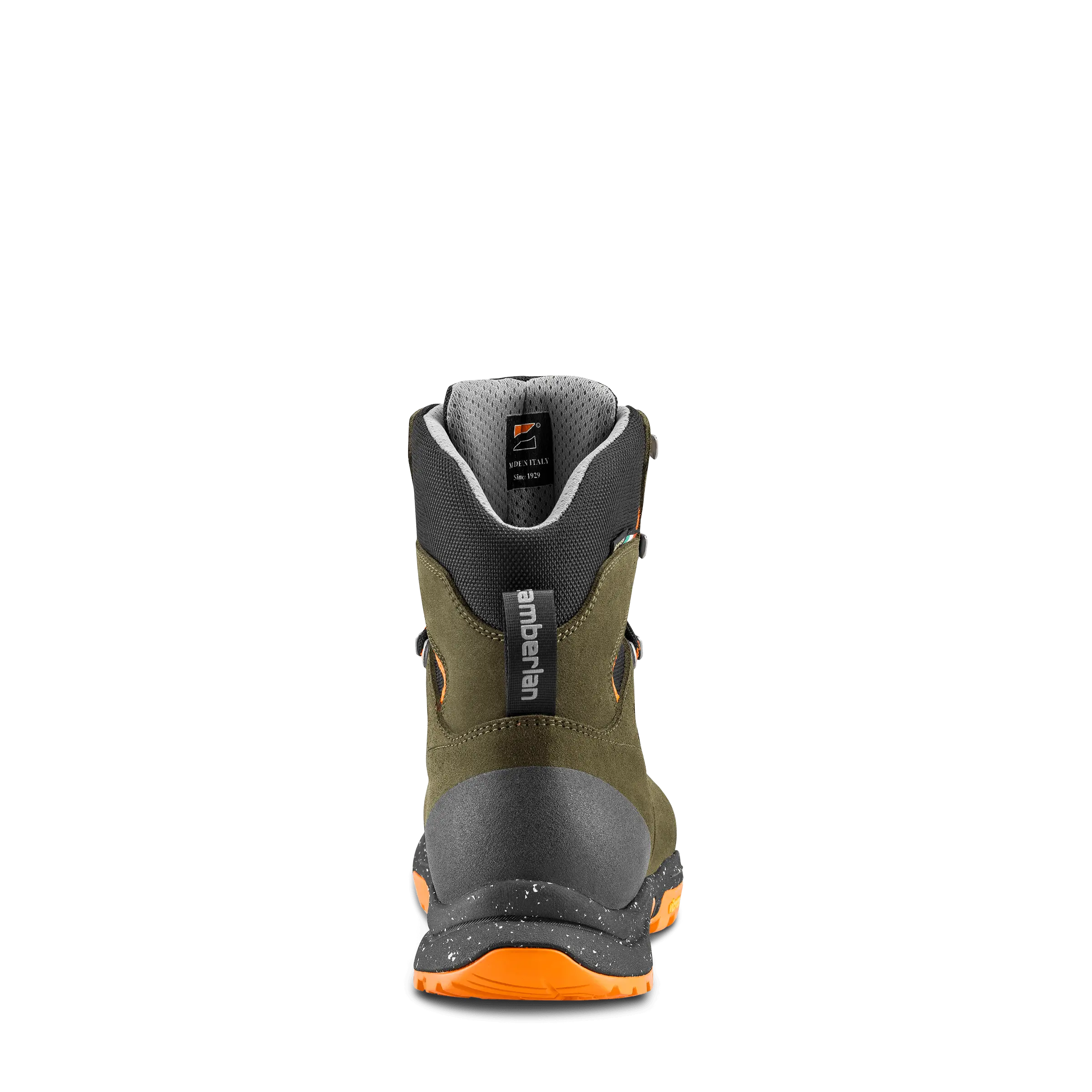 THUNDER PRO GTX - Musk/Orange Zamberlan North America