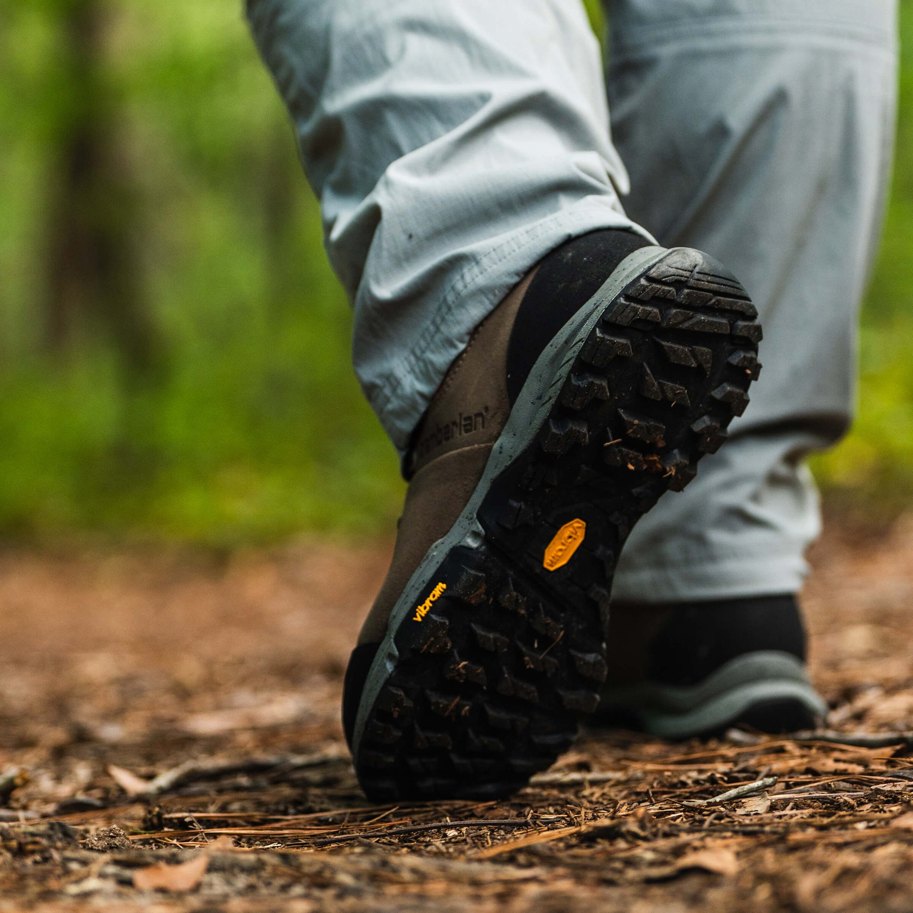 THUNDER PRO GTX WNS - Sepia