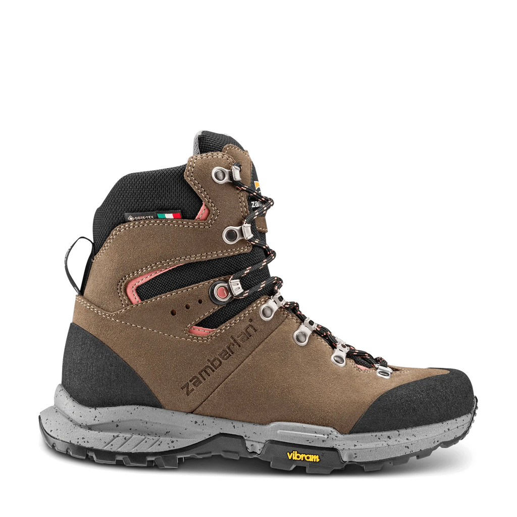 THUNDER PRO GTX - Sepia Zamberlan North America