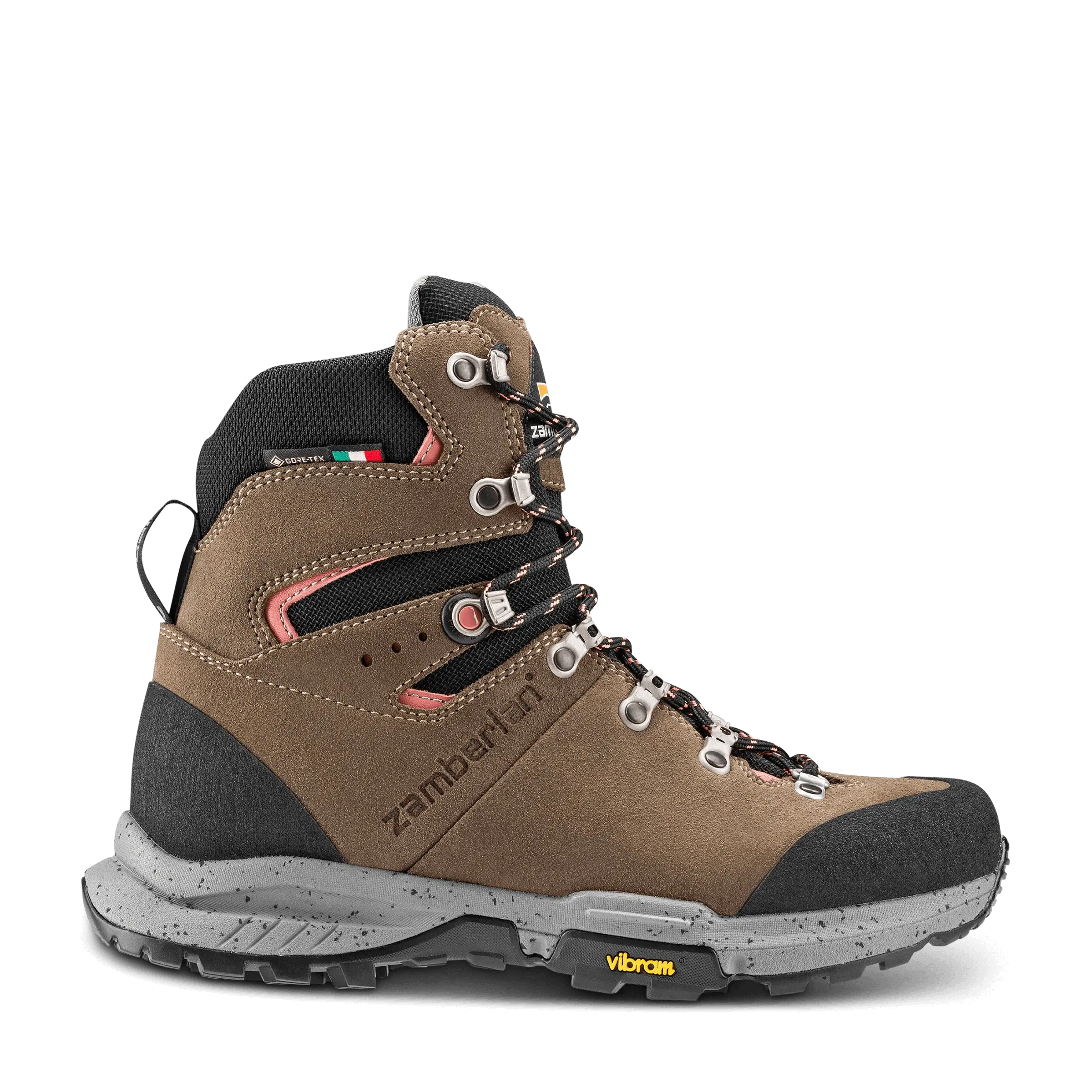 THUNDER PRO GTX - Sepia Zamberlan North America