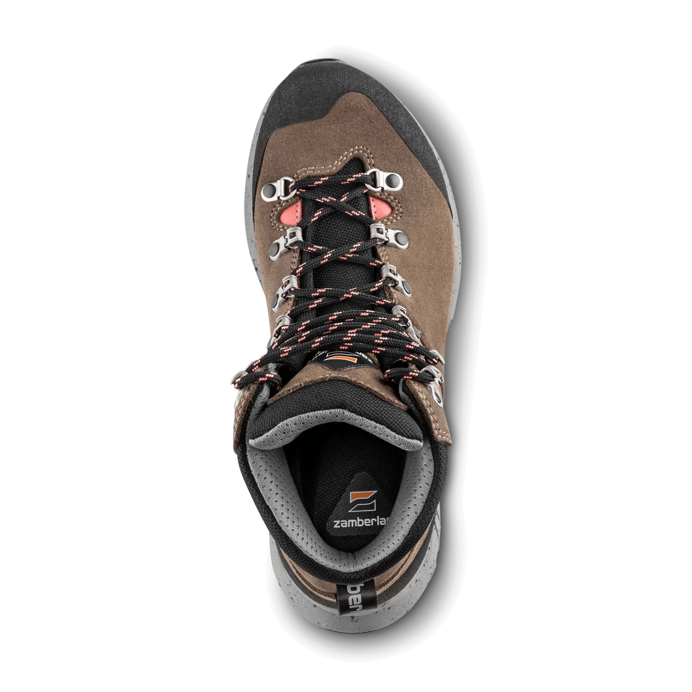 THUNDER PRO GTX - Sepia Zamberlan North America