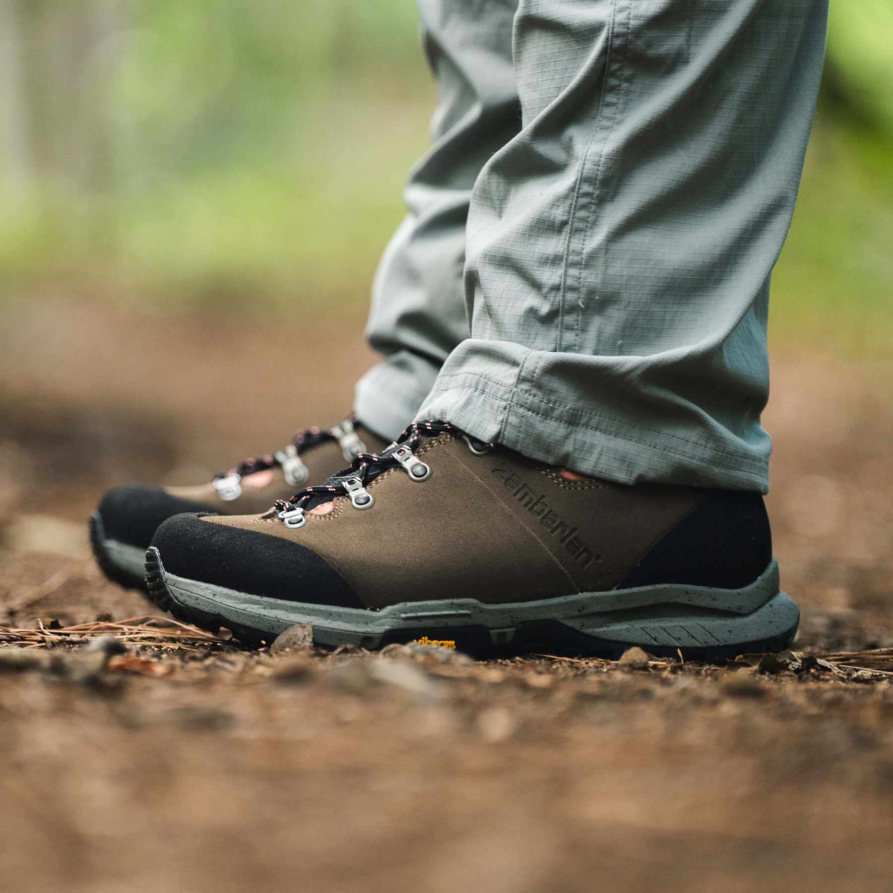 THUNDER PRO GTX WNS - Sepia