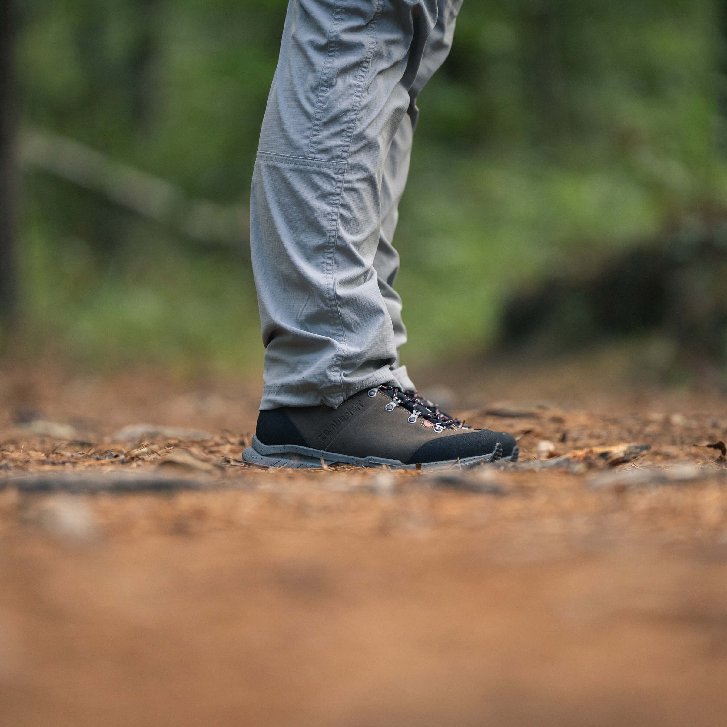 THUNDER PRO GTX WNS - Sepia | Women's Hiking & Hunting Boots