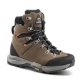 Zamberlan Thunder Pro GTX WNS - women's hiking and backpacking boot in sepia