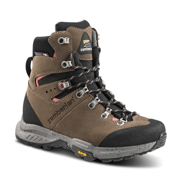 THUNDER PRO GTX - Sepia