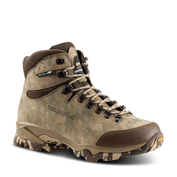 LYNX MID GTX - Camo | Men's Hunting Boots | Zamberlan – Zamberlan LYNX MID GTX - Camo | Men's Hunting Boots | Zamberlan – Zamberlan