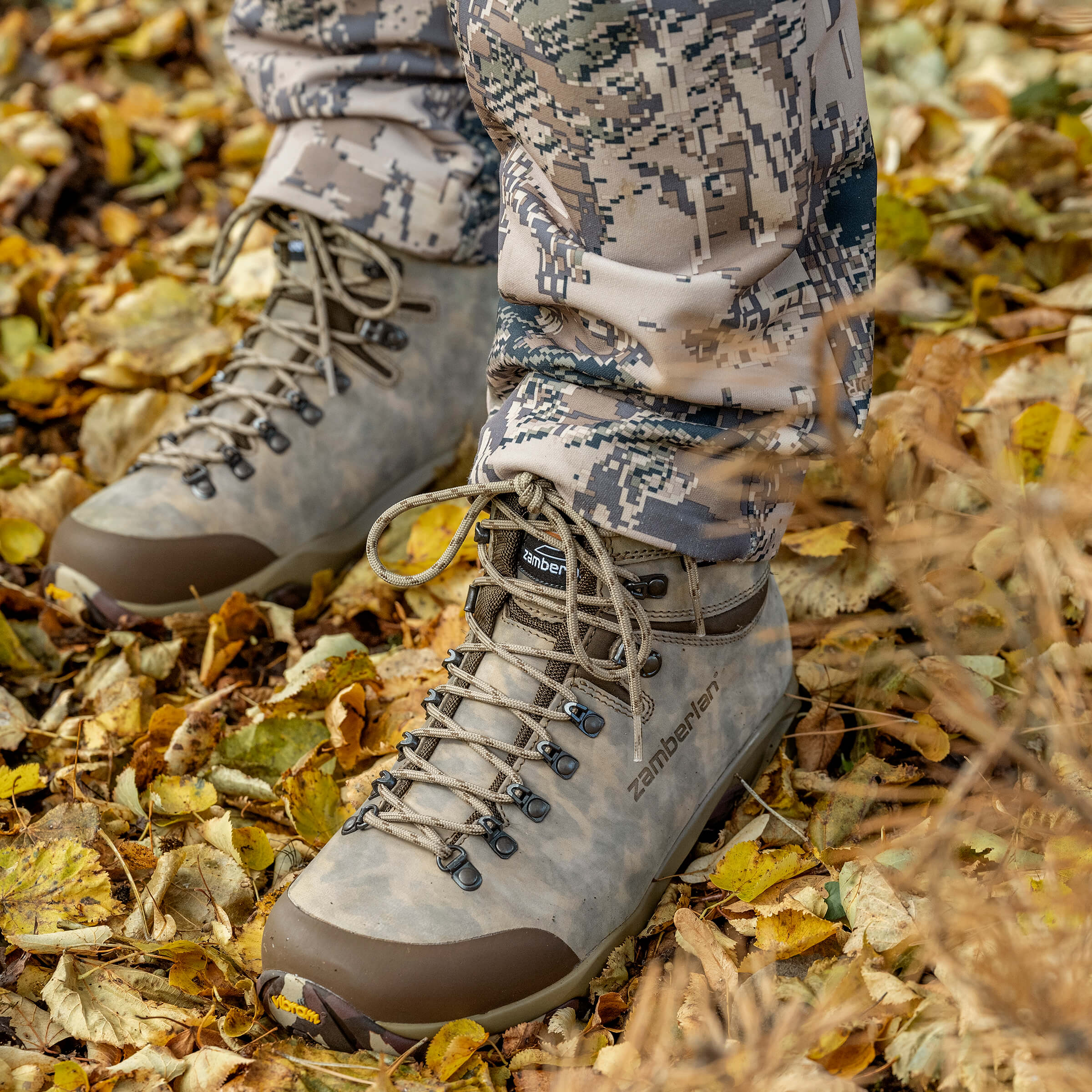 LEOPARD GTX - Camo | Men's Hunting Boots | Zamberlan – Zamberlan
