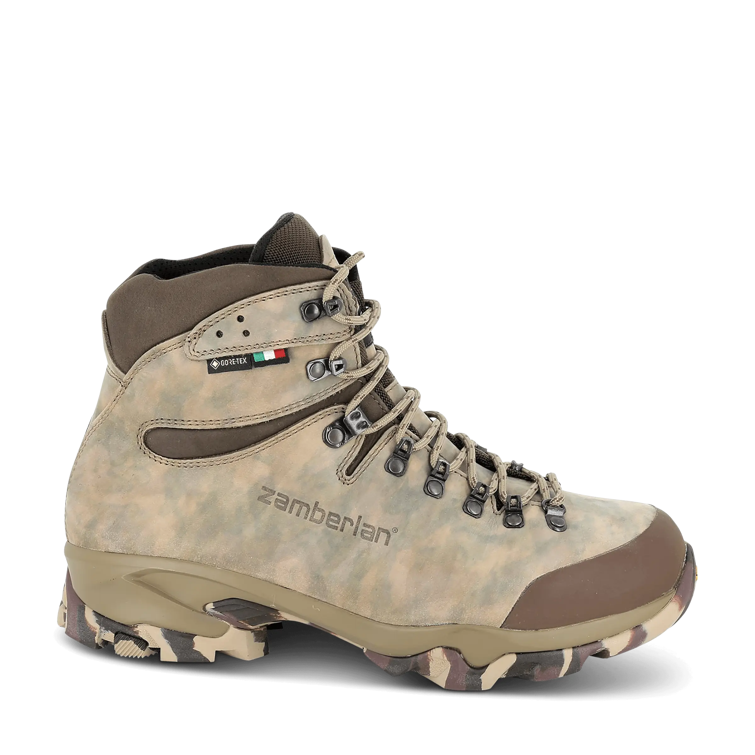 LEOPARD GTX - Camo Zamberlan North America
