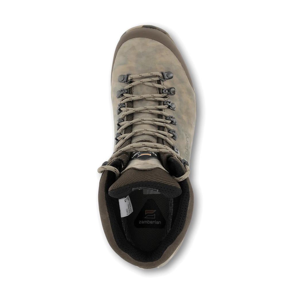 LEOPARD GTX - Camo Zamberlan North America