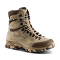 Zamberlan Lynx Mid GTX RR - men's hunting boots in camouflage